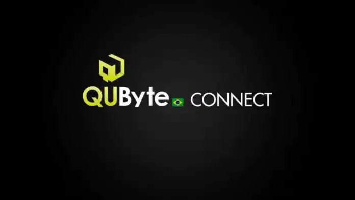 Evento Digital 'QUByte Connect 2020' será transmitido na próxima semana