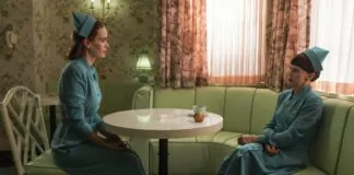 'Ratched': As nuances de uma enfermeira - Crítica