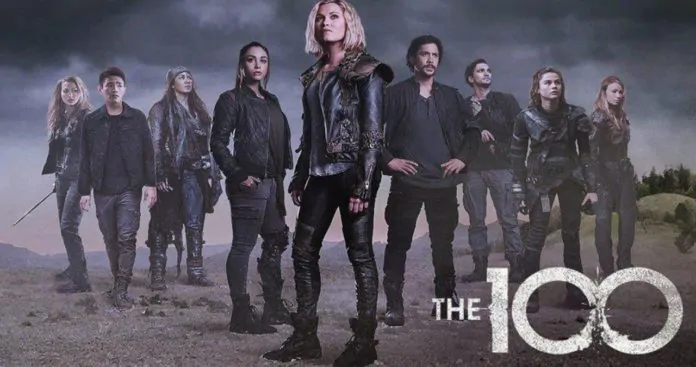 Última temporada de The 100 é anunciada pelo canal Warner