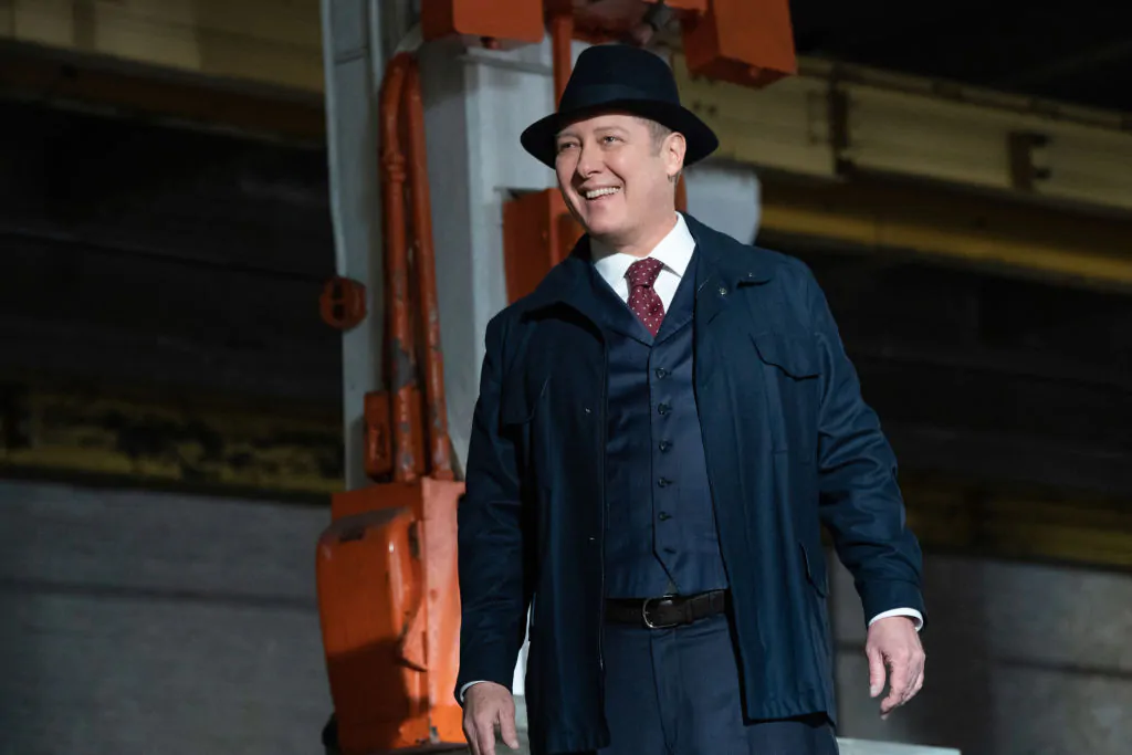 The Blacklist 7