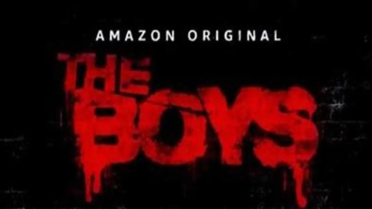 Funko anuncia colecionáveis de The Boys próximo ao lançamento da nova temporada