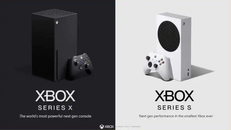 Xbox Series X e Series S: conheça o Design da Próxima Geração!
