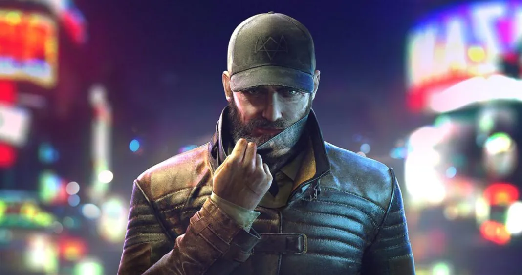 Watch Dogs: Legion - Aiden Pearce chega após o lançamento do jogo