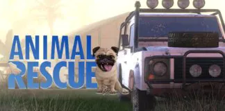 Animal Rescue: Jogo anunciado para 2021 no PC e consoles