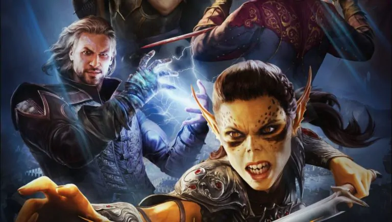 Baldur’s Gate 3: Jogo permitirá decições por meio de streamer