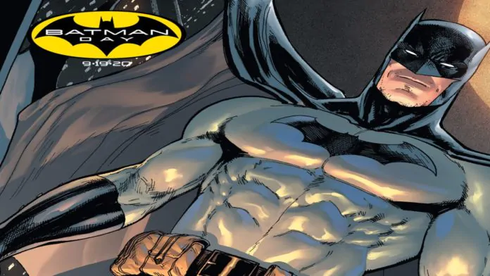 Liga da Justiça: Zack Snyder comemorou o dia do Batman com nova foto de Bruce Wayne