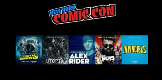 New York Comic Con 2020: Amazon Prime Video anuncia programação no evento