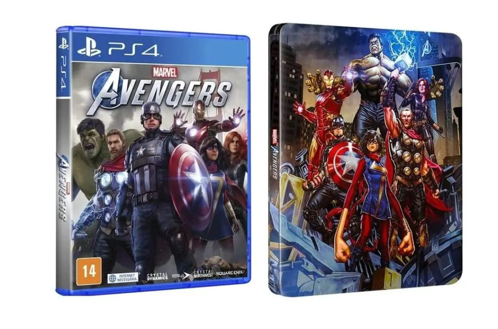 Confira algumas das ofertas de games na Amazon 1 confira promocao amazon games