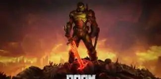 DOOM ETERNAL é anunciado para o Xbox Game Pass