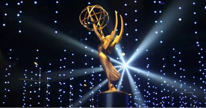 TNT terá super cobertura do Emmy