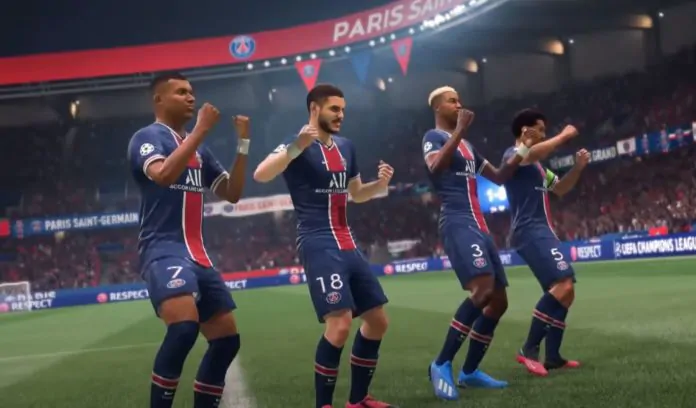 FIFA 21: EA revela os 21 melhores jogadores