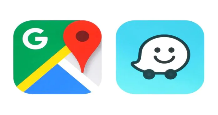 Novos recursos do Google Maps e Waze acabaram de ser lançados