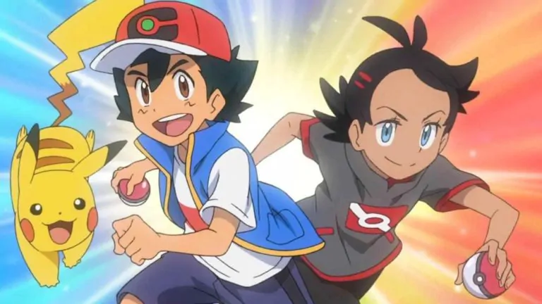 Jornadas Pokémon: A Série já tem data para estrear no Cartoon Network