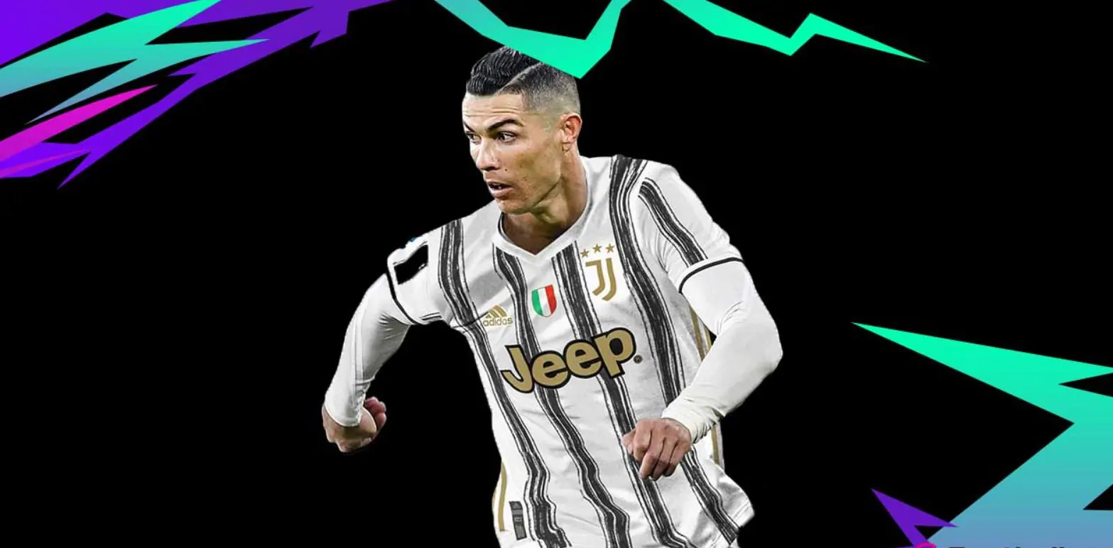 Efootball PES 2021: Jogadores da Juventus recebem seus Ratings