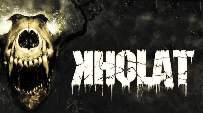 Kholat ganha versão física no Switch