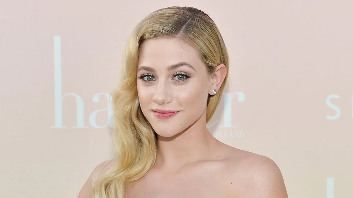 Riverdale: Lili Reinhart comenta sobre a nova realidade em set de filmagens