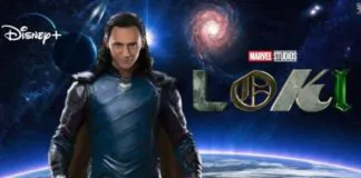 Loki retoma as gravações previamente canceladas devido a pandemia