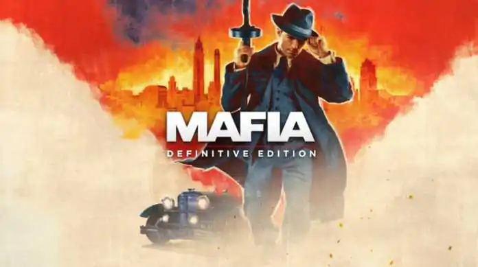 Mafia: Definitive Edition já está disponível