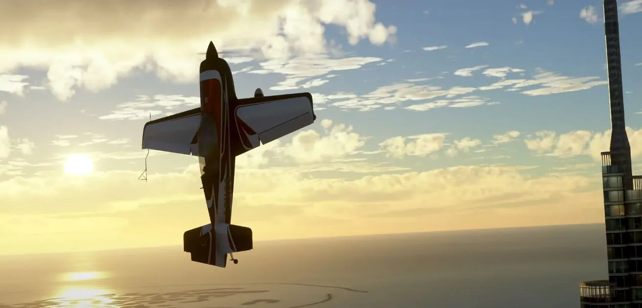 Microsoft Flight Simulator é o maior lançamento na história do Xbox Game Pass para PC