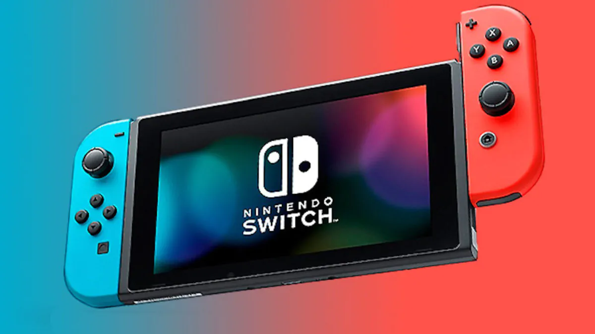 Nintendo Switch chega ao Brasil dia 18 de setembro, confira todos os detalhes!