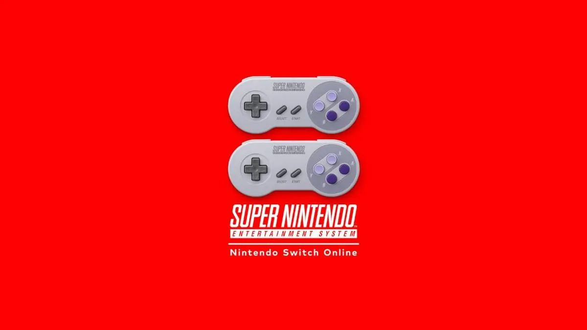 Super Mario All-Stars agora disponível para membros do Nintendo Switch Online