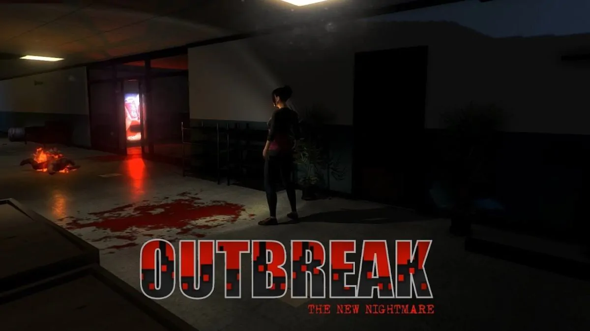 Outbreak: The New Nightmare - Sobreviva Se Puder - PS4 Review