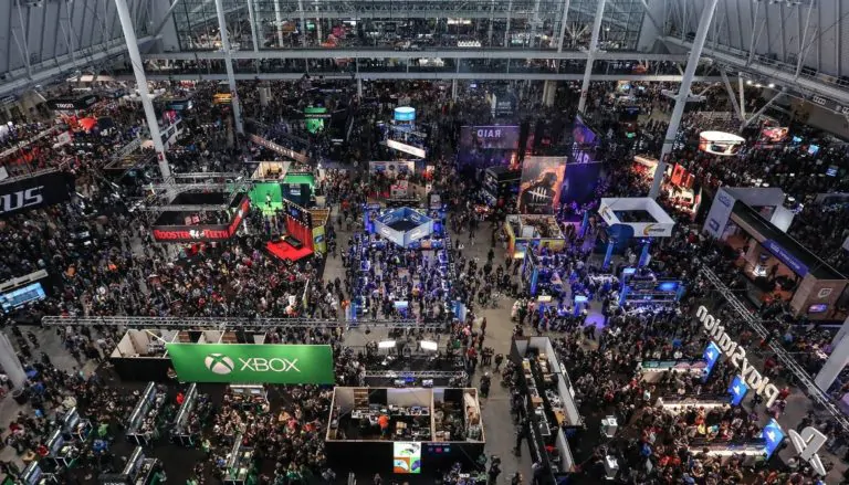 Pax Online contará com apresentação de diversos jogos