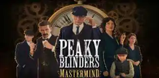 Mini-Review 'Peaky Blinders: Mastermind' - O tempo é a chave - PC