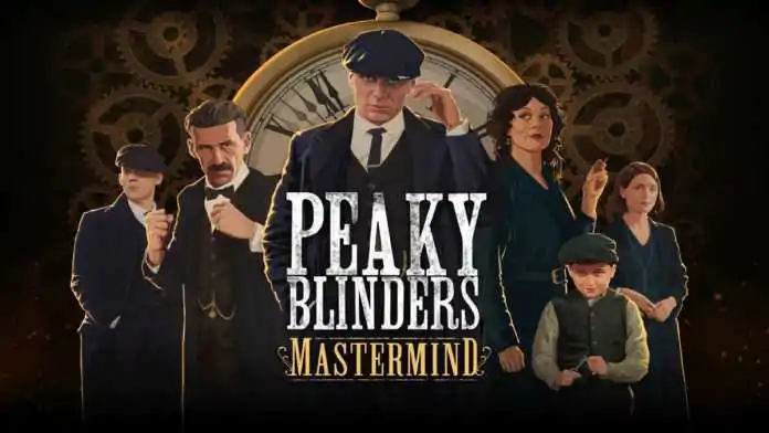 Mini-Review 'Peaky Blinders: Mastermind' - O tempo é a chave - PC