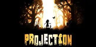 Ilumine seu caminho: 'Projection: First Light' em breve no Nintendo Switch!