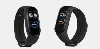 A Mi Band 5 funciona na pulseira do Mi Band 4? Confira todos os detalhes.