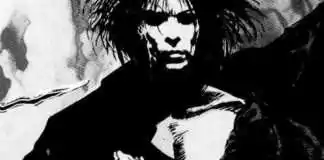 Sandman: Neil Gaiman anuncia o início das filmagens