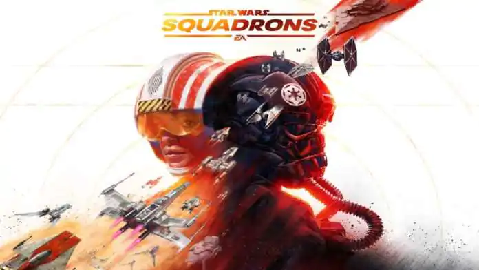 Star Wars:Squadrons - EA divulga site com dicas para o jogo