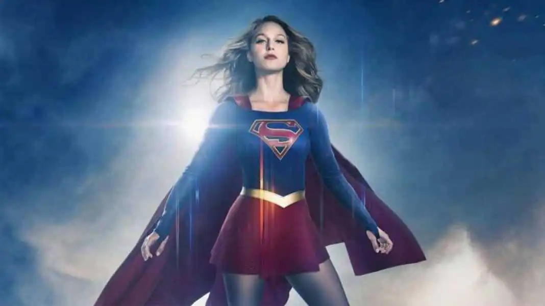The CW anuncia que 