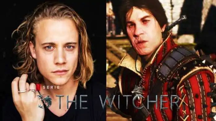 The Witcher: Novo ator assume papel de Eskel na série original da Netflix