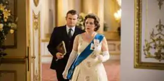 The Crown: Netflix revela primeiras imagens de Margaret Thatcher e Princesa Diana