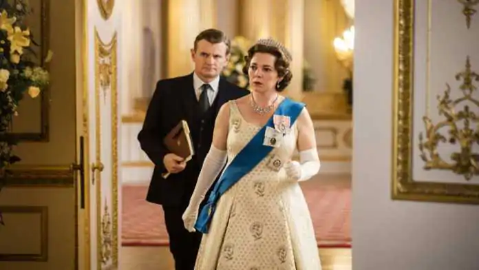 The Crown: Netflix revela primeiras imagens de Margaret Thatcher e Princesa Diana