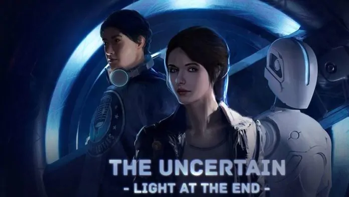 The Uncertain: Light at the End: Jogo ganha data de lançamento
