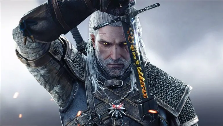 The Witcher 3 é confirmado no Playstation 5 e Xbox Series X