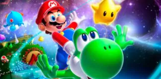 Filme do Super Mario já tem previsão de lançamento confirmada