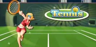 TOP 5: Os cinco melhores jogos de tênis em 2020