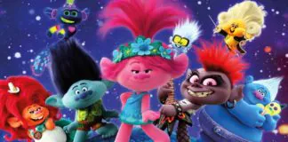 Trolls 2 tem data alterada no Brasil para dezembro