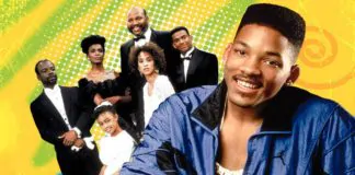 Um Maluco no Pedaço: Elenco reunido 30 anos depois, confira!