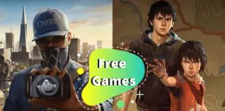 Watch Dogs 2 e Life Strange 2: EP. 1 estão de graça