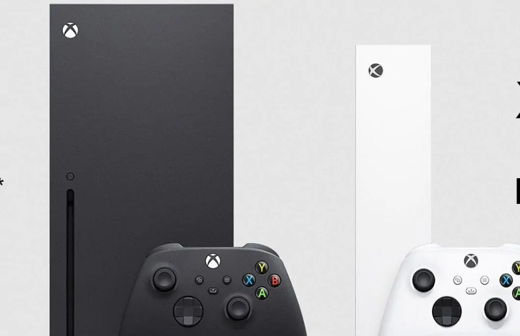 Microsoft divulga preço do Xbox Series X e S no Brasil
