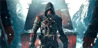 Série Live-Action de Assassin’s Creed será produzida pela Netflix