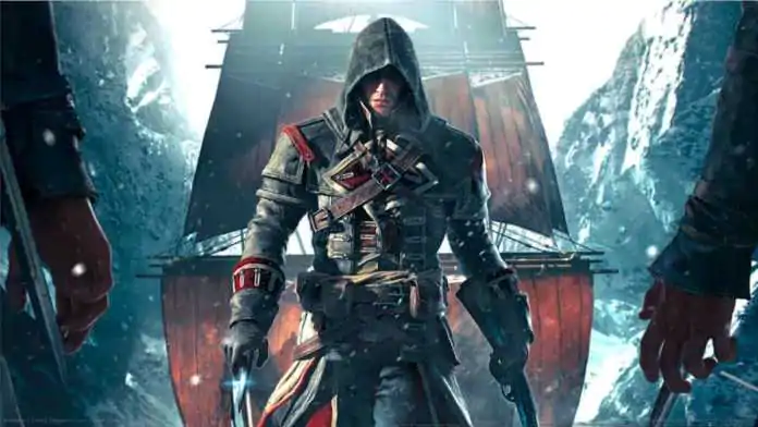 Série Live-Action de Assassin’s Creed será produzida pela Netflix