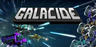 "Galacide" chegará em breve ao Playstation