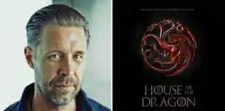 House Of the Dragon: Paddy Considine será Viserys Targaryen