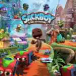 Sackboy: A Big Adventure receberá recurso online ainda este ano